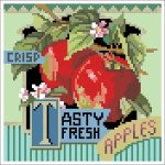 (image for) Tasty Fresh Apples